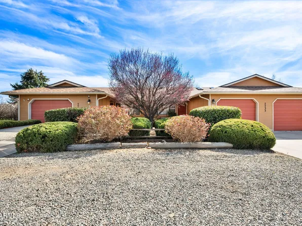 7733 E SPOUSE Drive #A, Prescott Valley, AZ 86314