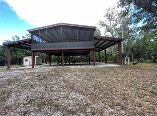 736 Big Oak Ln, Wauchula, FL 33873