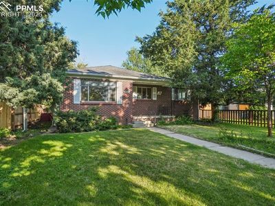 1847 S Downing St, Denver, CO, 80210