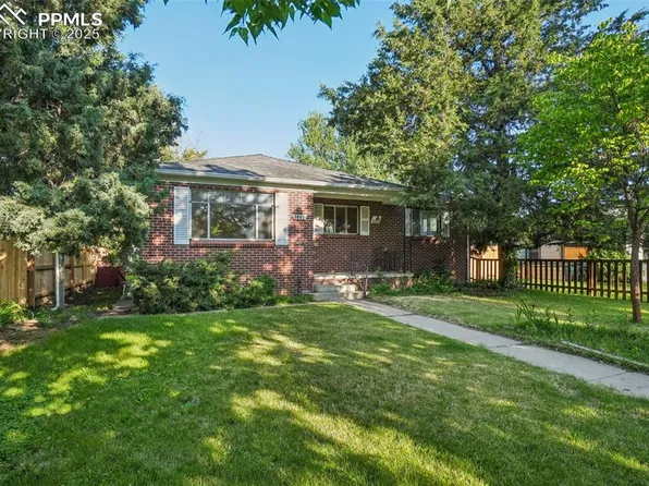 1847 S Downing St, Denver, CO 80210