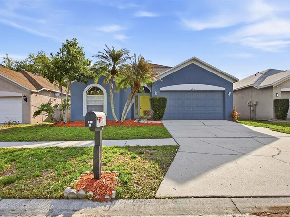 503 Greg St, Valrico, FL 33594