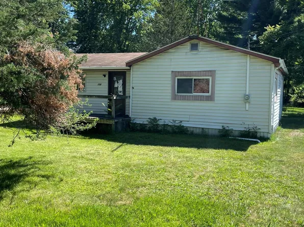 158 Norman St, Vassar, MI 48768
