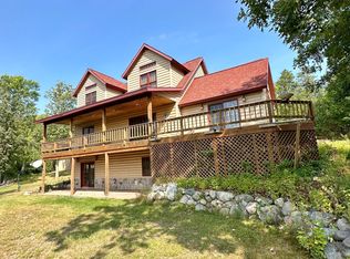 32683 Lilypad Landing Dr, Laporte, MN 56461