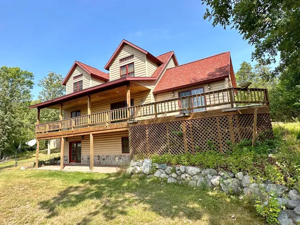 32683 Lilypad Landing Dr, Laporte, MN 56461