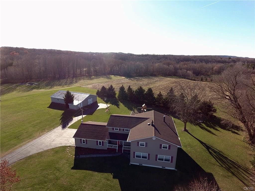 22271 County Route 47, Carthage, NY 13619 Zillow