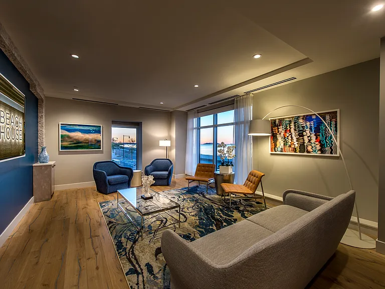 Community Room