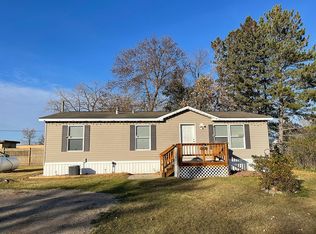 305 3rd St S, Ogema, MN 56569