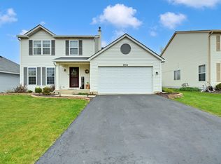 9914 65th St, Kenosha, WI 53142