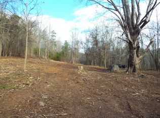 246 Old Citico Rd, Vonore, TN 37885