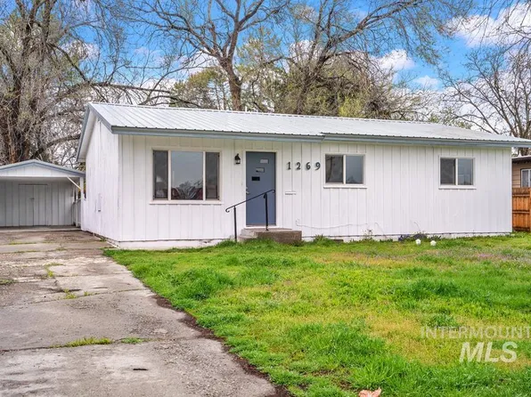 1269 SW 3rd Ave, Ontario, OR 97914