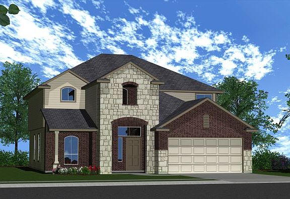 Plan Elevation.