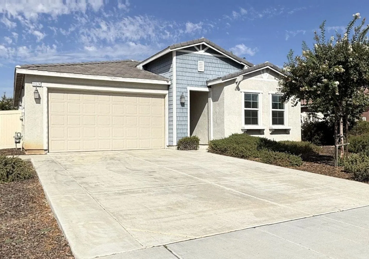 11074 Avalon Way 3 Bed, 3 Bath Home in Redlands Available Now! — Photo 1