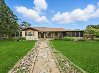 600 Reese Ln, Azle, TX 76020