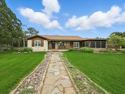 600 Reese Ln, Azle, TX, 76020