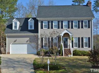 103 Frontier Ct, Cary, NC 27513