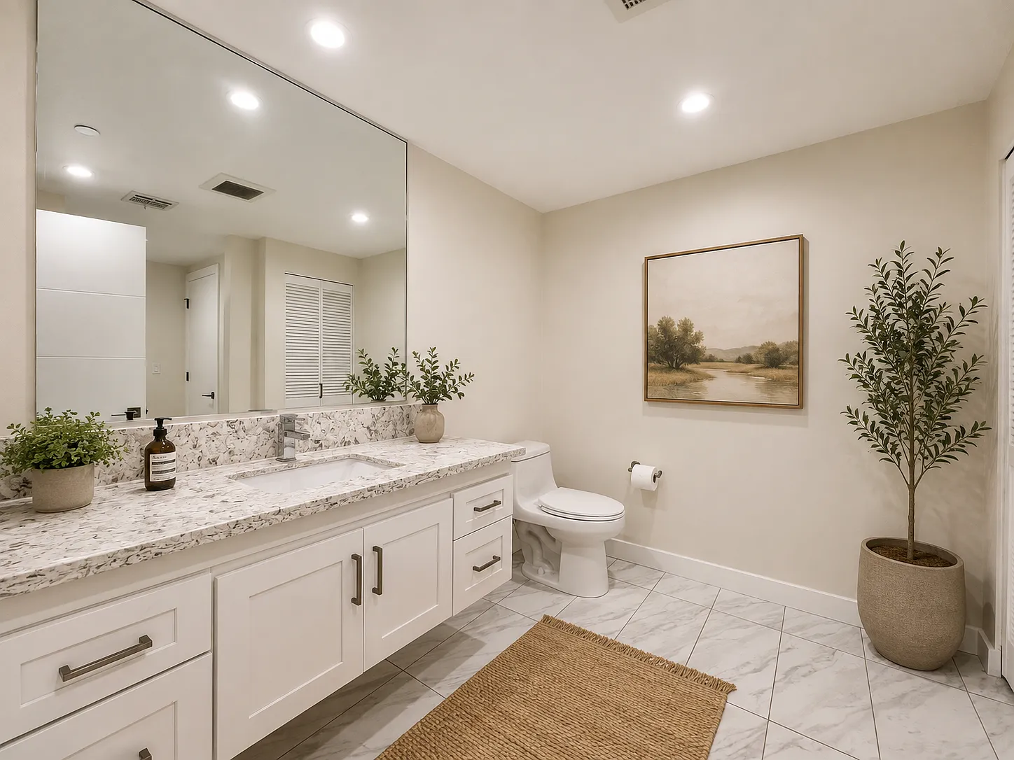 1 bed, 1000 sqft, $2,695 — Photo 4