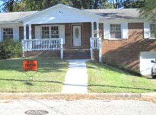 346 Withers Cir, Danville, VA 24541