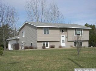 805 North St E, Park Rapids, MN 56470