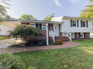 8942 Kilkenny Cir, Nottingham, MD 21236