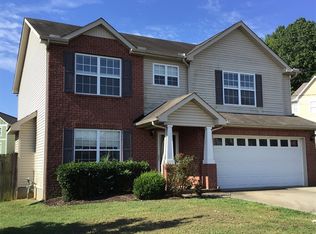 309 Canal Ct, Hermitage, TN 37076