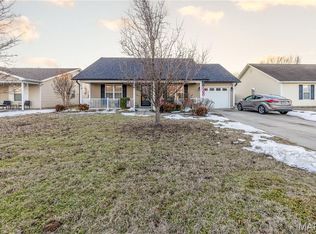 205 Kinder Ave, Sikeston, MO 63801