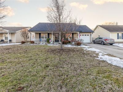 205 Kinder Ave, Sikeston, MO, 63801