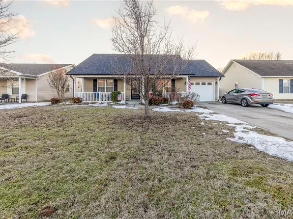 205 Kinder Ave, Sikeston, MO 63801