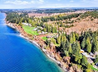 0 Hood Canal Drive NE, Kingston, WA