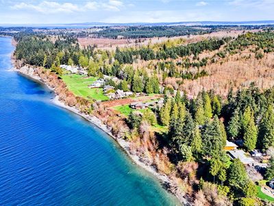 0 Hood Canal Drive NE, Kingston, WA, 98346