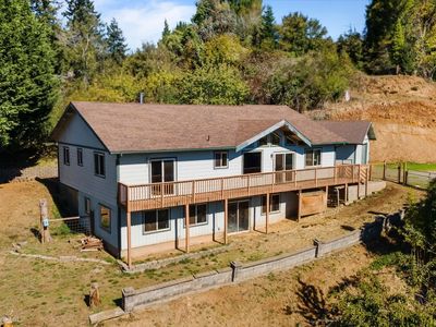 94171 Crystol Creek Ln, Coquille, OR, 97423