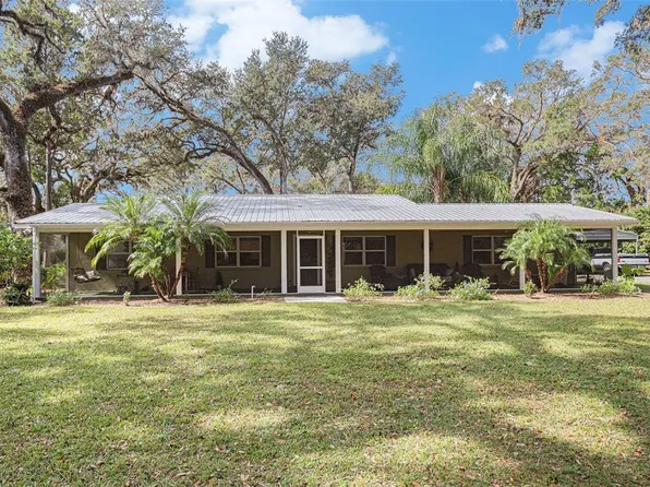 7376 County Road 650, Bushnell, FL 33513