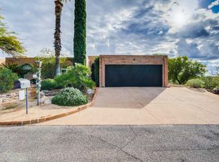 4702 E Cherry Hills Pl, Tucson, AZ 85718
