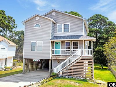 409 Harbour View Dr LOT 31, Kill Devil Hills, NC, 27948