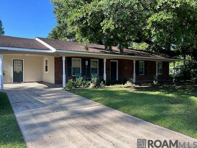 10322 Lebanon St, Baton Rouge, LA, 70816