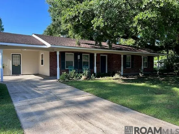 10322 Lebanon St, Baton Rouge, LA 70816