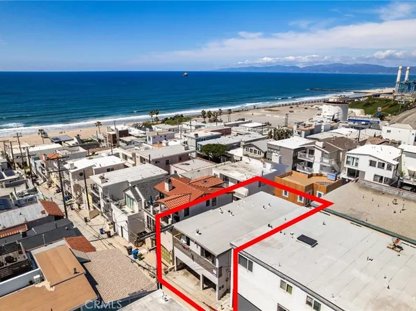 223 Shell St, Manhattan Beach, CA 90266