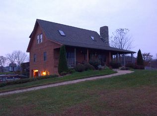 5378 Middlebrook Rd, Middlebrook, VA 24459