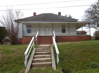 5 W Katherine St, Ware Shoals, SC 29692