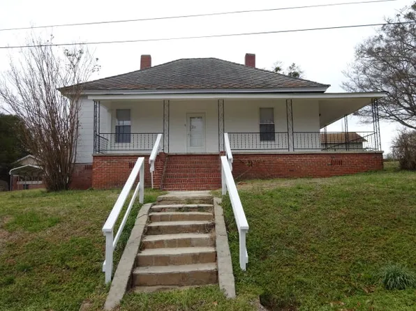 5 W Katherine St, Ware Shoals, SC 29692