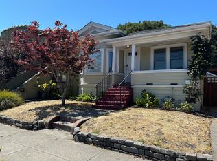 2416 Bonar St, Berkeley, CA 94702