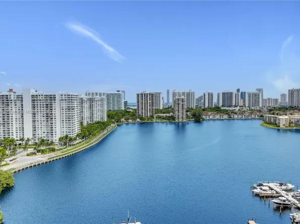 2750 NE 183rd St APT 1910, Aventura, FL 33160