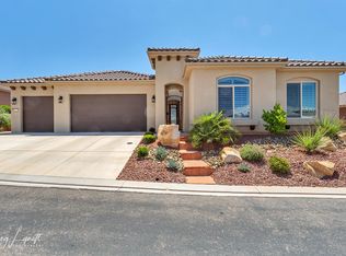 4912 S Woodruff Cir, St George, UT 84790