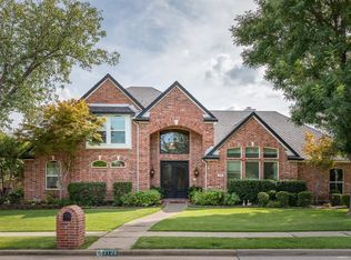 2128 Gent Dr, Plano, TX 75025