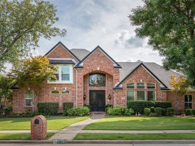 2128 Gent Dr, Plano, TX, 75025