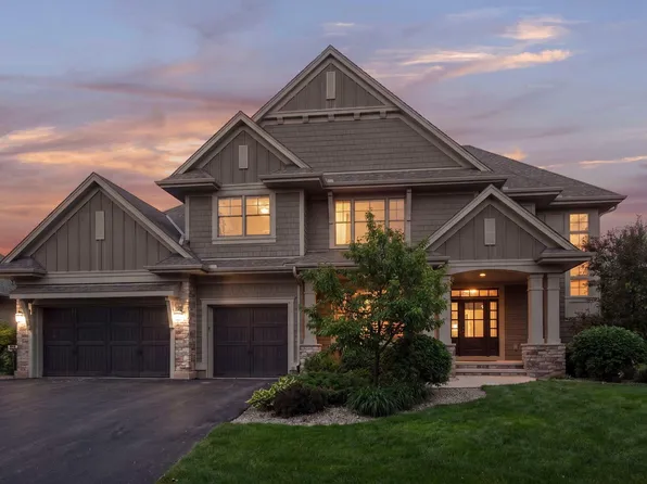 3667 Lerive Way, Chaska, MN 55318