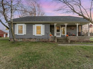 4947 W Burns Rd, Coleman, MI 48618