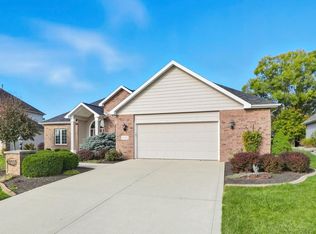 13307 Dolcetto Cv, Fort Wayne, IN 46845