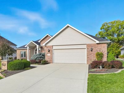 13307 Dolcetto Cv, Fort Wayne, IN, 46845