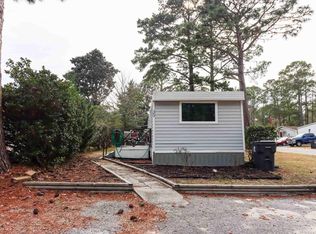 35 Offshore Dr, Murrells Inlet, SC 29576