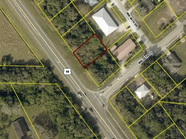 3224 N HWY 98 Highway, Okeechobee, FL 34972